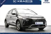 Hyundai Bayon 2023