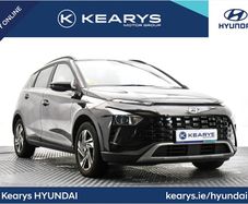 Hyundai Bayon 2023