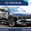 Hyundai Tucson 2025