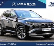 Hyundai Tucson 2025