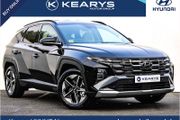 Hyundai Tucson 2025