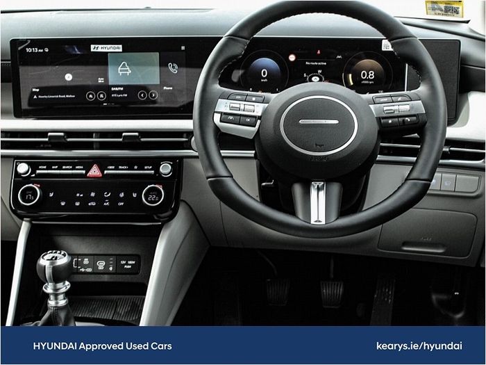 Hyundai Tucson 2025