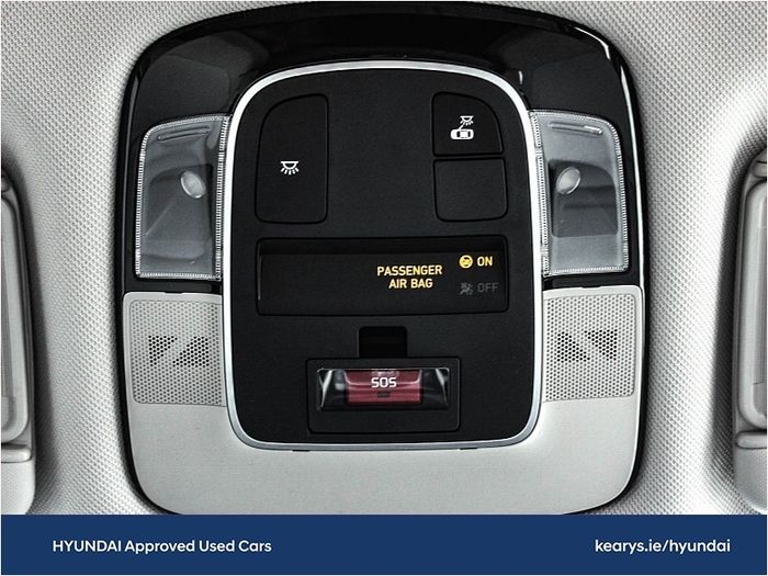 Hyundai Tucson 2025