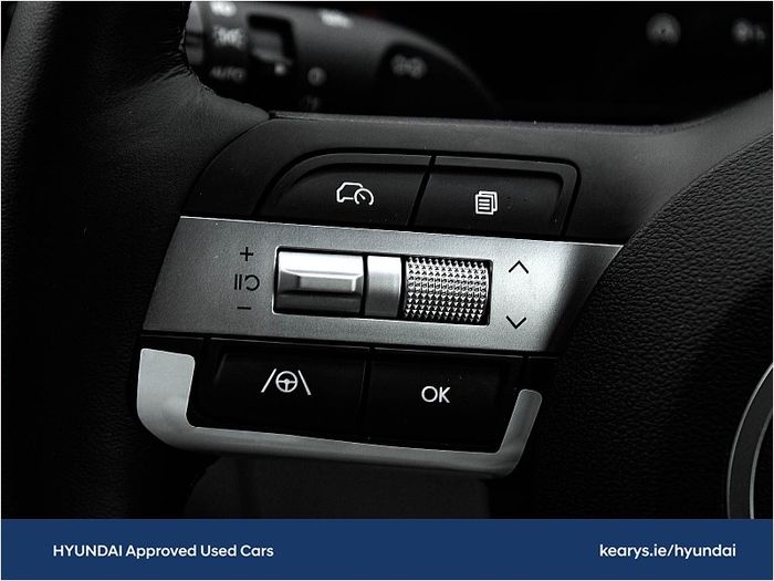 Hyundai Tucson 2025