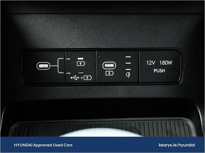 Hyundai Tucson 2025