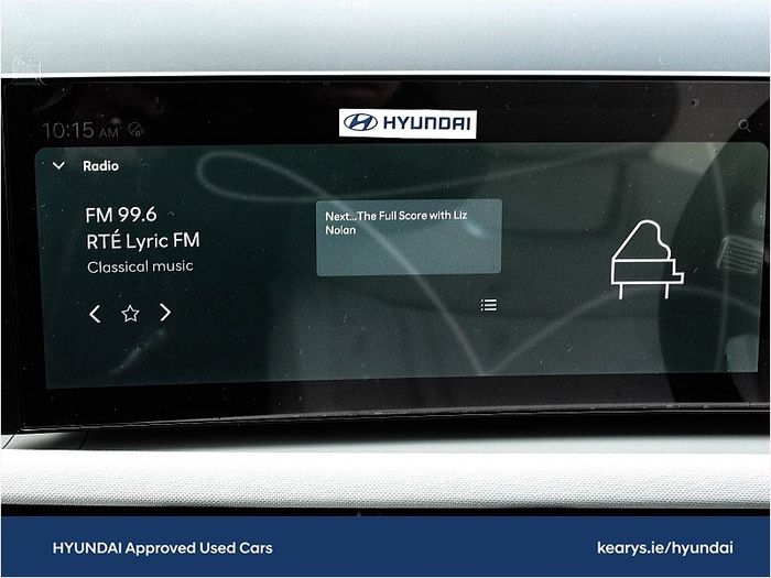 Hyundai Tucson 2025