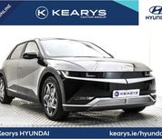 Hyundai Ioniq 5 2024