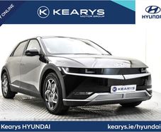 Hyundai Ioniq 5 2024