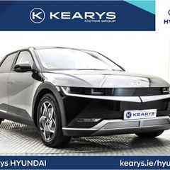 Hyundai Ioniq 5 2024