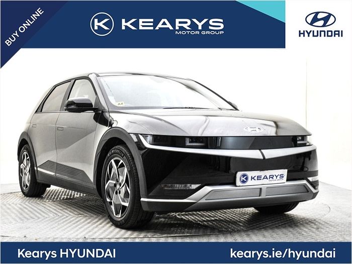 Hyundai Ioniq 5 2024