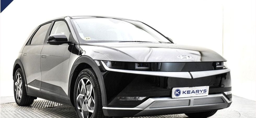 Hyundai Ioniq 5 2024