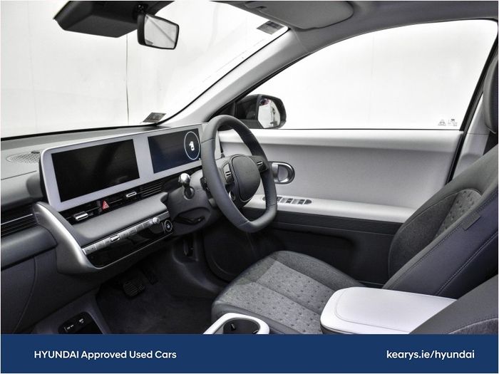 Hyundai Ioniq 5 2024