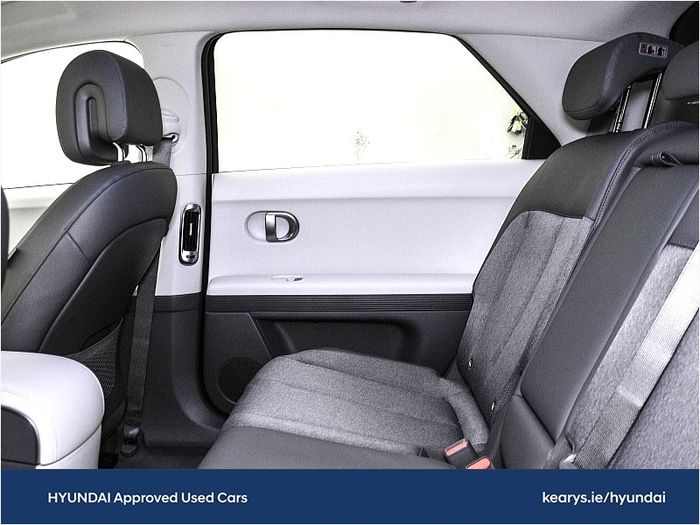 Hyundai Ioniq 5 2024
