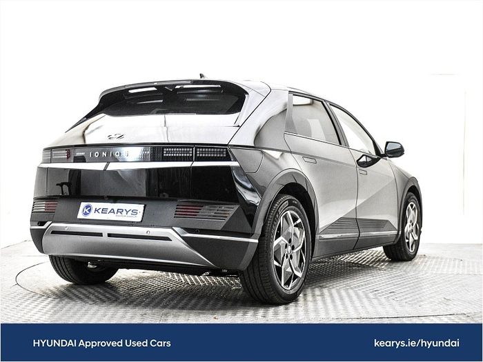 Hyundai Ioniq 5 2024