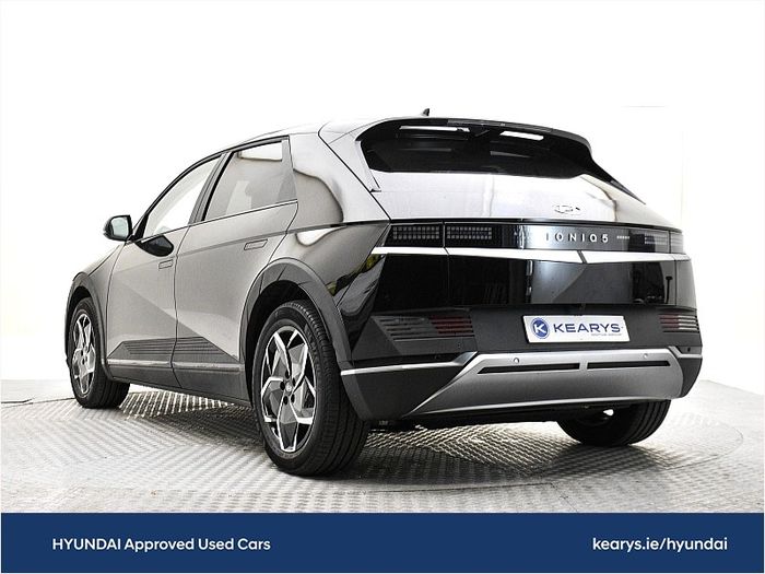 Hyundai Ioniq 5 2024