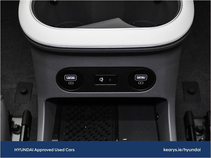 Hyundai Ioniq 5 2024
