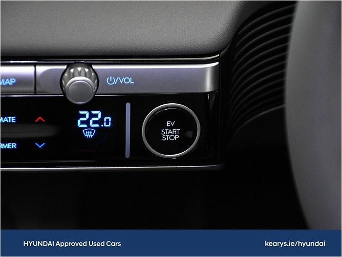 Hyundai Ioniq 5 2024