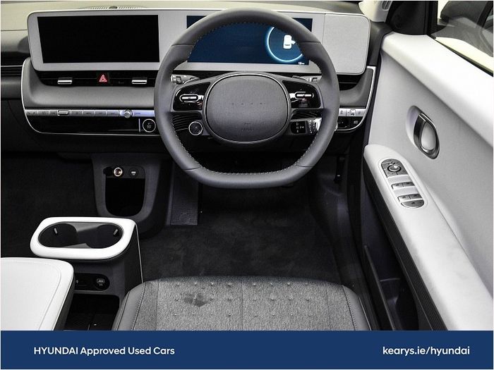 Hyundai Ioniq 5 2024