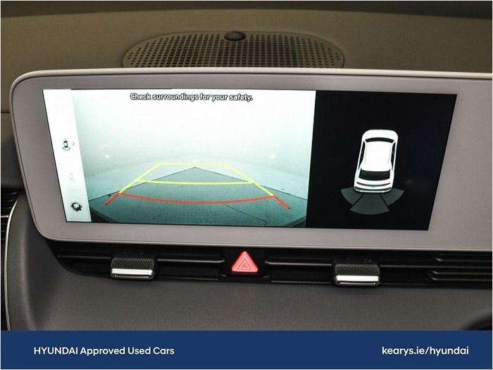 Hyundai Ioniq 5 2024
