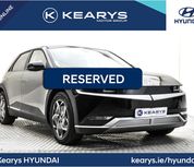 Hyundai Ioniq 5 2024
