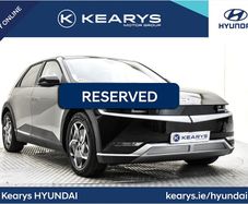 Hyundai Ioniq 5 2024