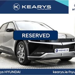 Hyundai Ioniq 5 2024