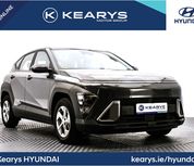 Hyundai Kona 2024
