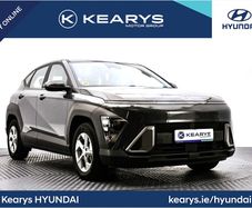 Hyundai Kona 2024