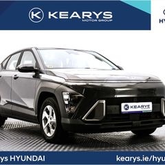 Hyundai Kona 2024