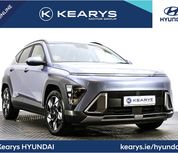 Hyundai Kona 2023