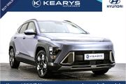 Hyundai Kona 2023