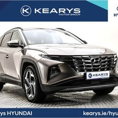 Hyundai Tucson 2023