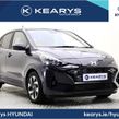 Hyundai i10 2026