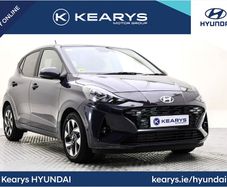 Hyundai i10 2026