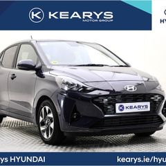 Hyundai i10 2026