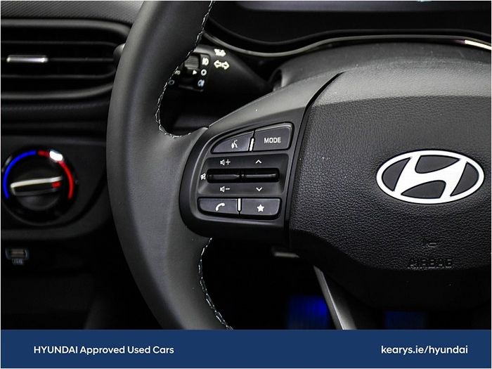 Hyundai i10 2026