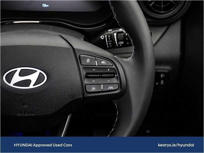 Hyundai i10 2026