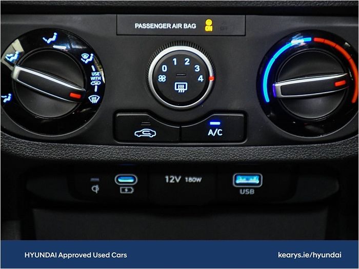 Hyundai i10 2026