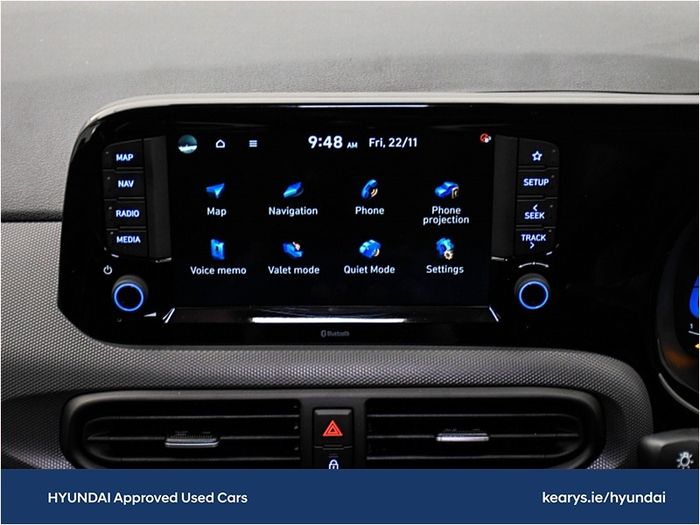 Hyundai i10 2026