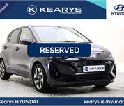 Hyundai i10 2026