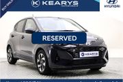 Hyundai i10 2026
