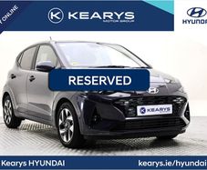 Hyundai i10 2026