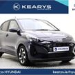 Hyundai i10 2026