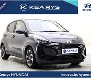 Hyundai i10 2026