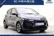 Hyundai i10 2026