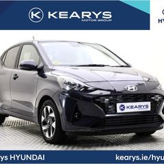 Hyundai i10 2026