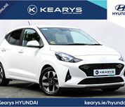 Hyundai i10 2026