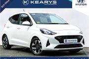Hyundai i10 2026
