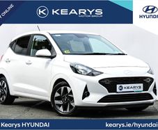 Hyundai i10 2026