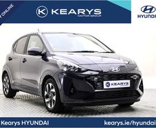 Hyundai i10 2026